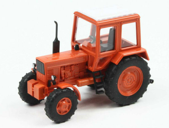 Belarus MTS 82, Rotorange